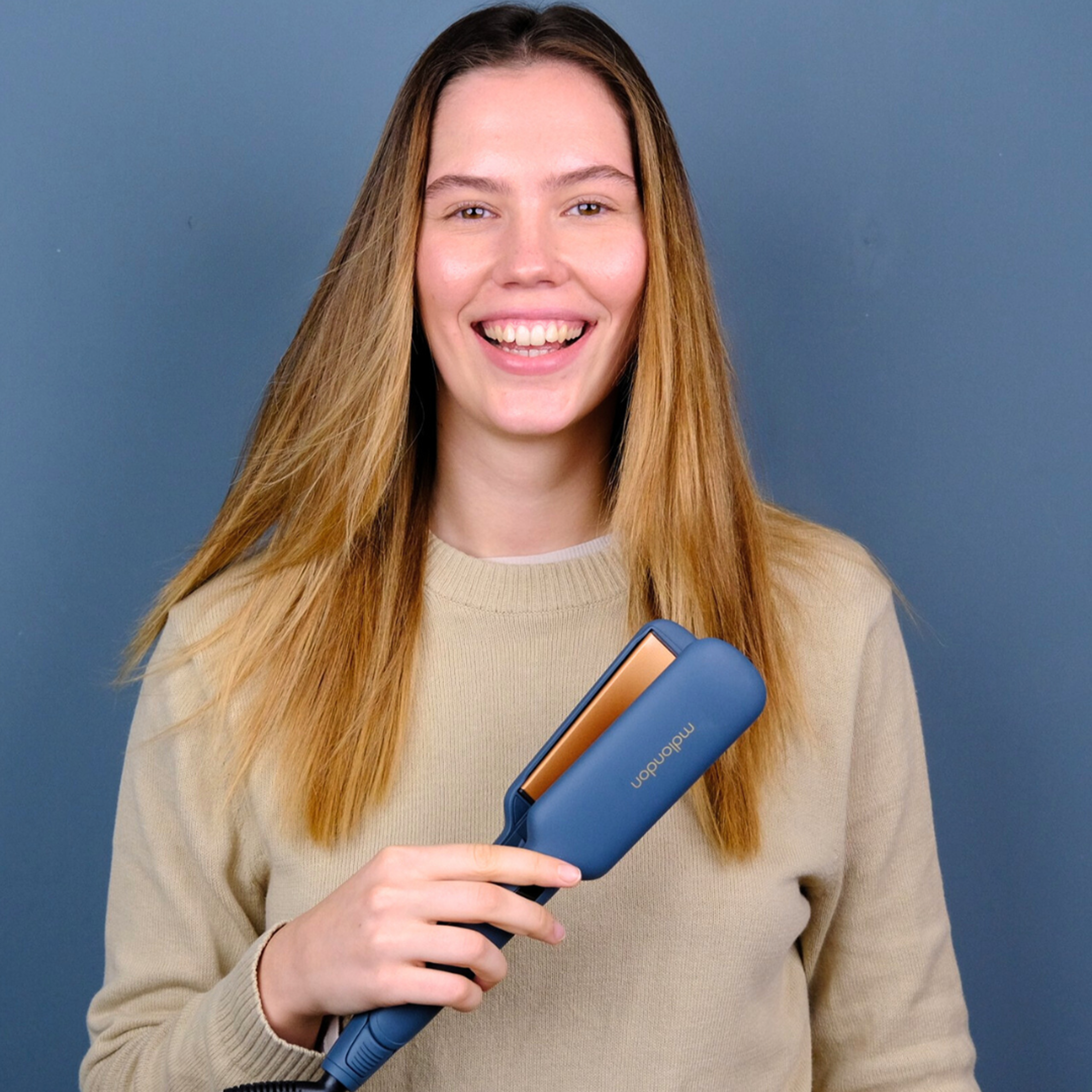 PHAT Hair Straightener