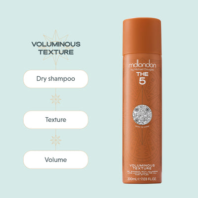 Voluminous Texture Spray by mdlondon