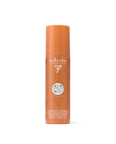THE 7 - The Humidity Shield