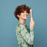 WAVE Heated barrel brush multi-styler