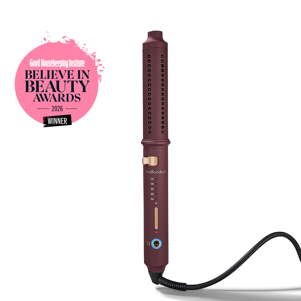 WAVE Heated Styling Brush