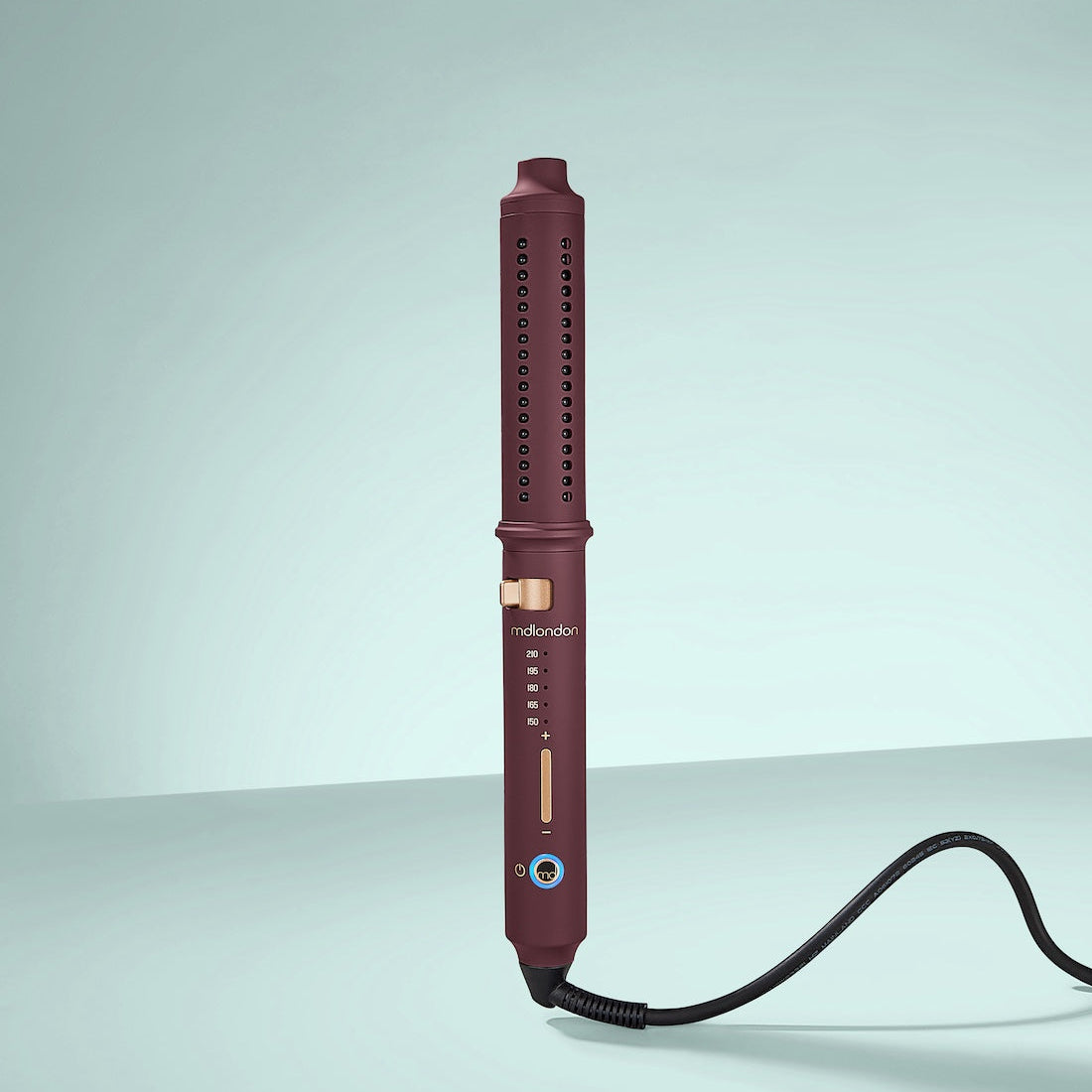 WAVE Heated Styling Brush