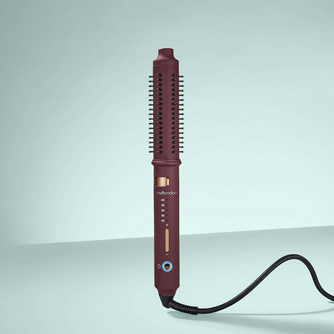 WAVE Heated Styling Brush