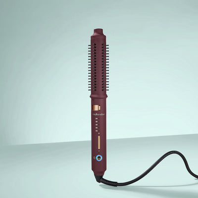 WAVE Heated Styling Brush