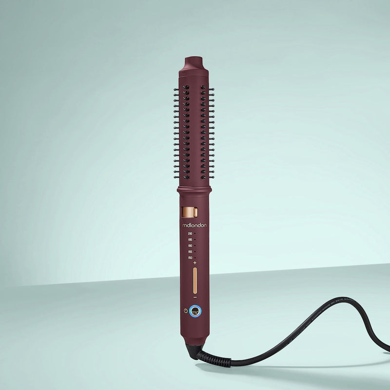 WAVE Heated Styling Brush
