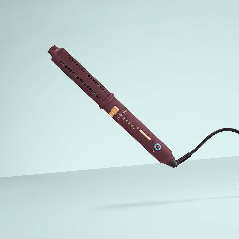 WAVE Heated Styling Brush