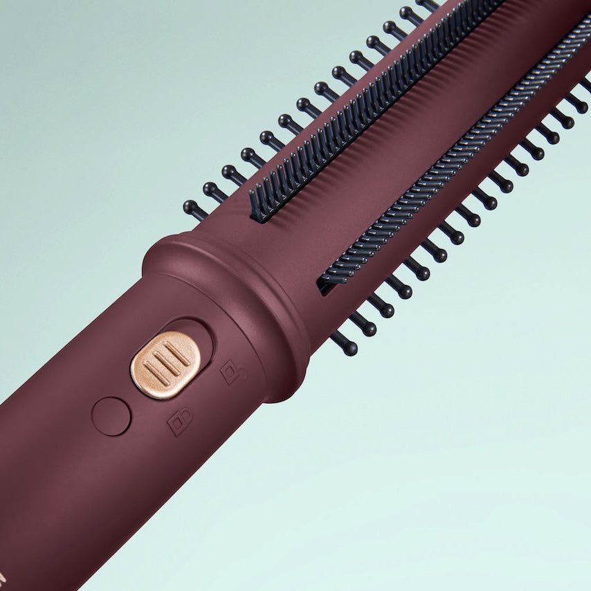 WAVE Heated Styling Brush