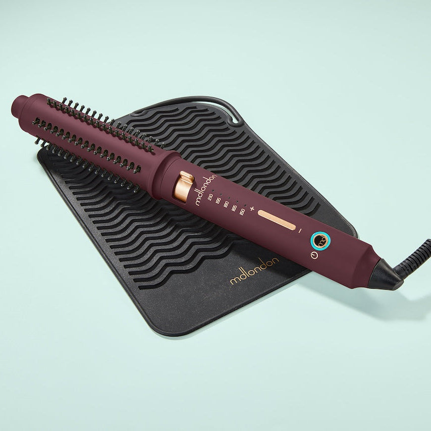 WAVE Heated Styling Brush
