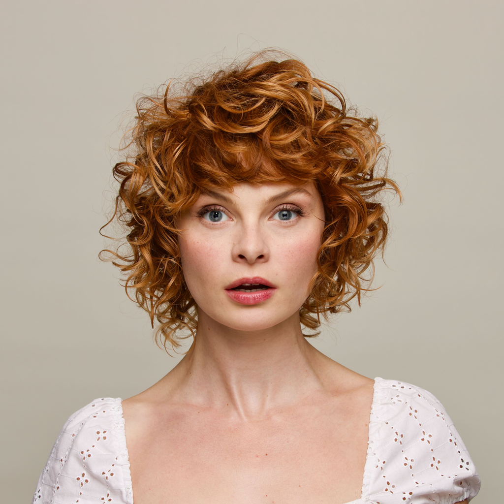 Defined Curls Bundle