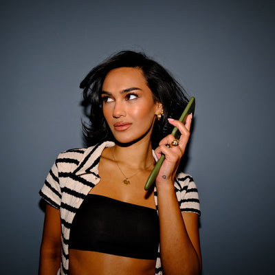 BRUSH Padd - Effortless Detangling