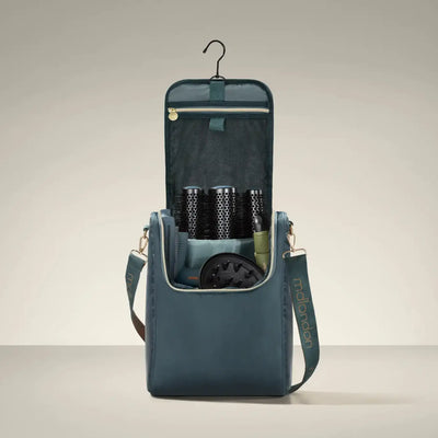 SAC Hair Tool Carry Case - Casal Blue