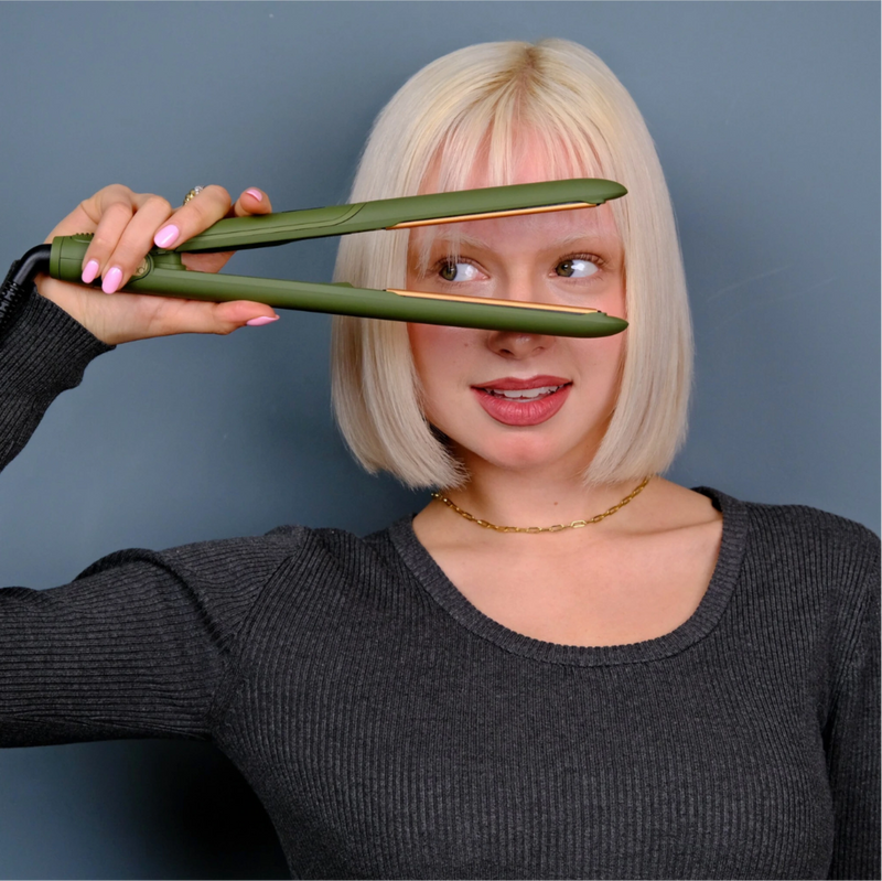 STRAIT Hair Straightener