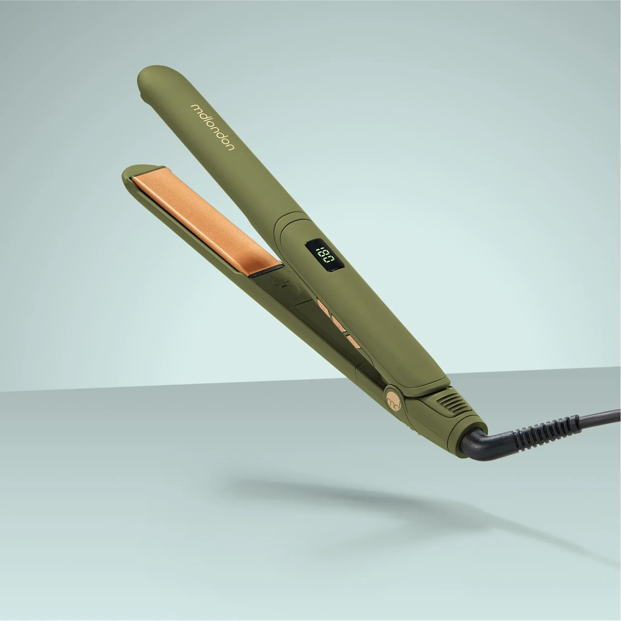 STRAIT Hair Straighteners