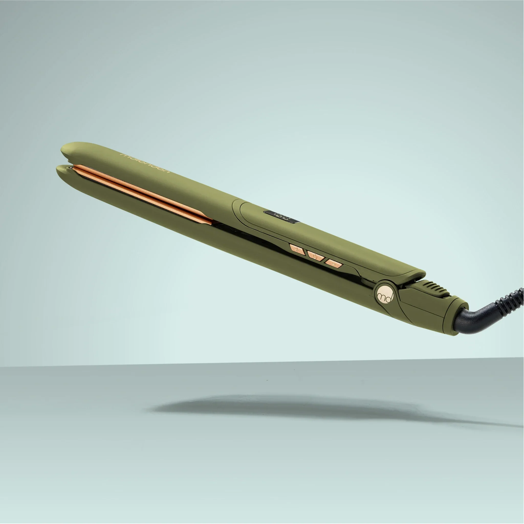 STRAIT Hair Straighteners