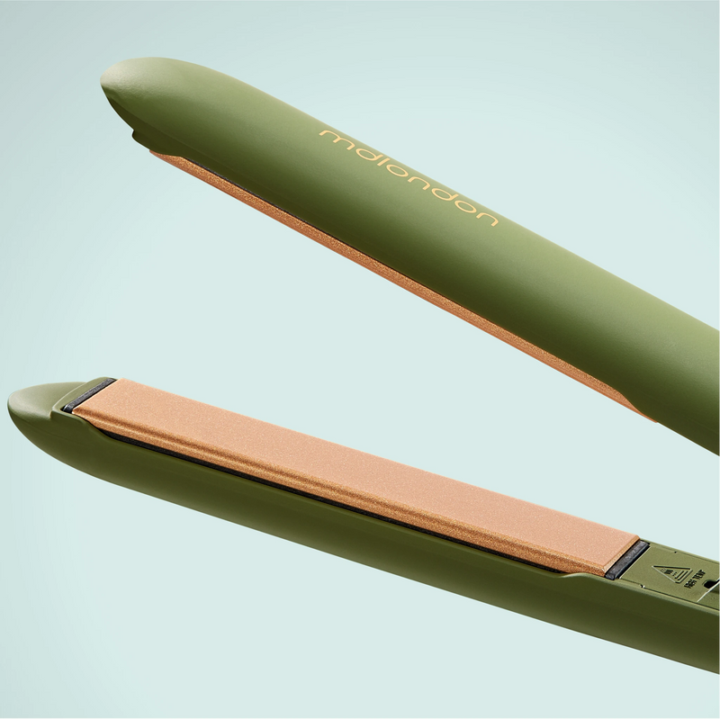 STRAIT Hair Straightener
