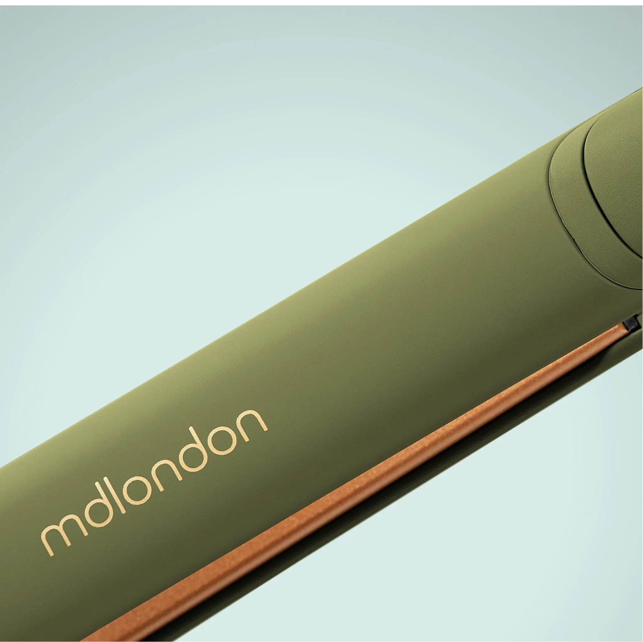 STRAIT Hair Straighteners