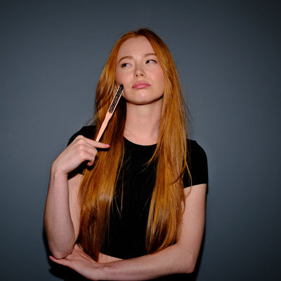 BRUSH Tease Backcombing Brush