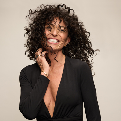 THE 3 - Volume, Curls & Waves Mousse