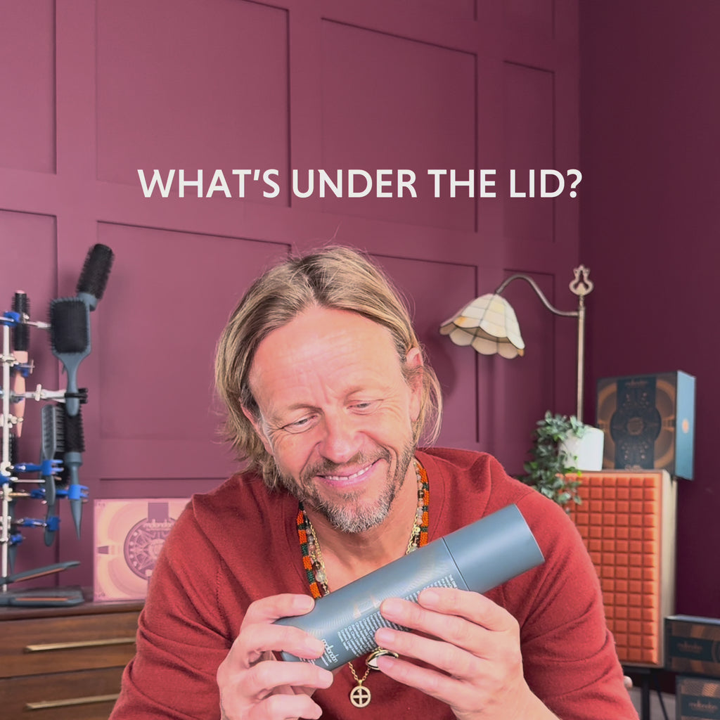 THE 1 - Hair Primer