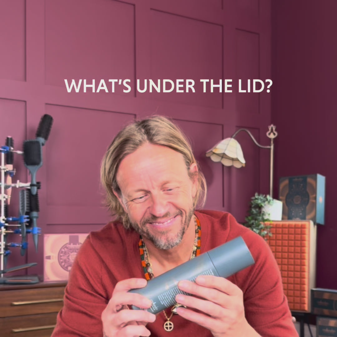 THE 1 - Hair Primer