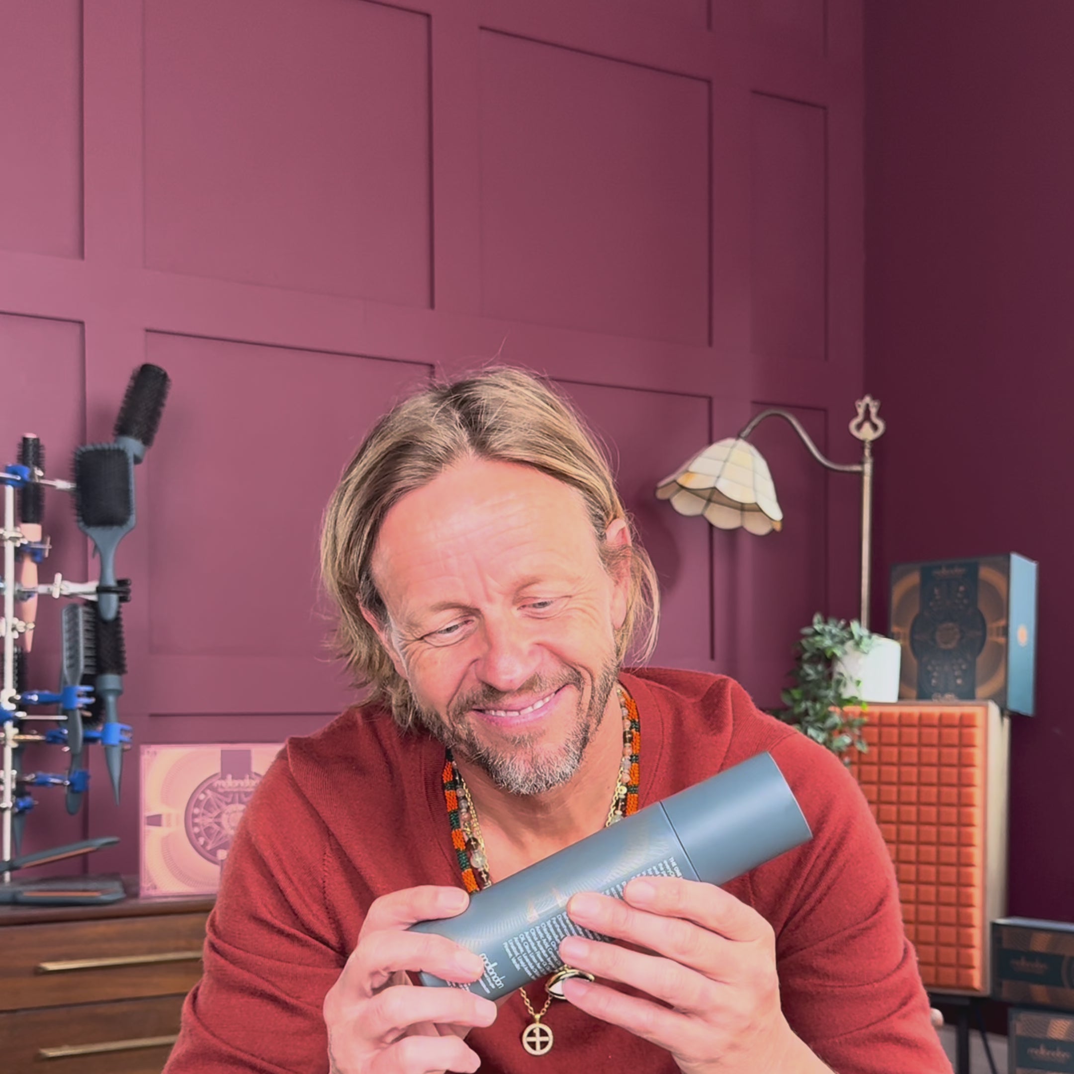 THE 1 - Hair Primer